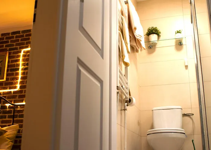 Packe 15 Апартаменти Бухарест