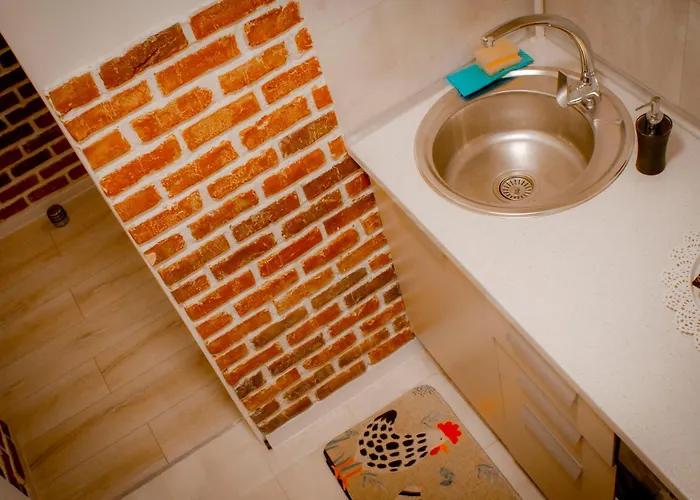 Апартаменти Packe 15 Бухарест