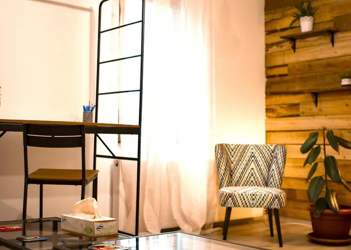 Packe 15 * Бухарест