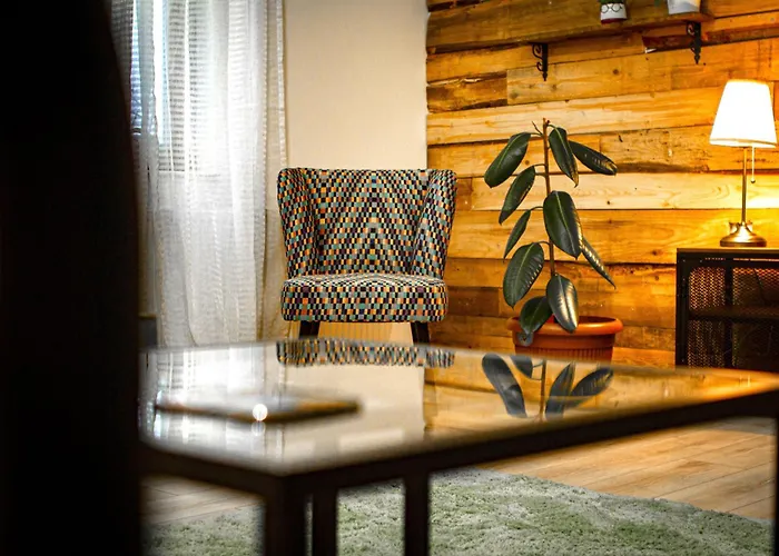 Packe 15 Бухарест