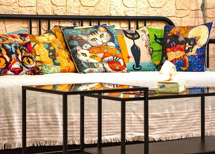 Packe 15 * Бухарест