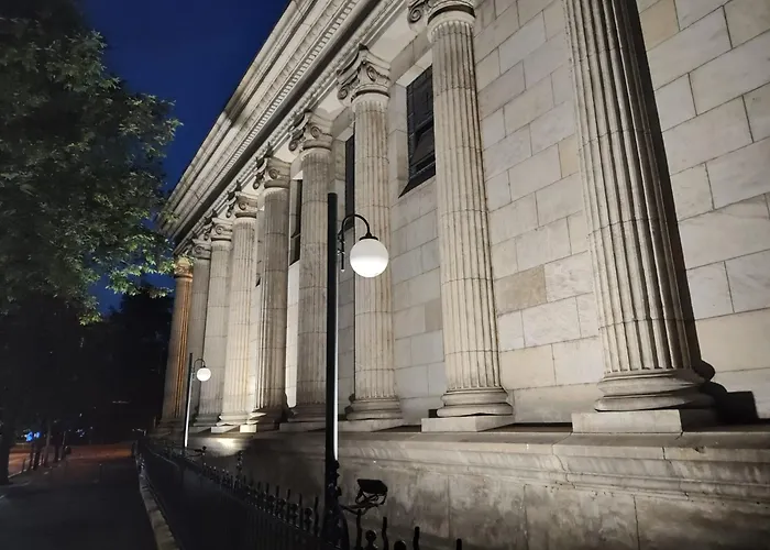 Packe 15 Бухарест