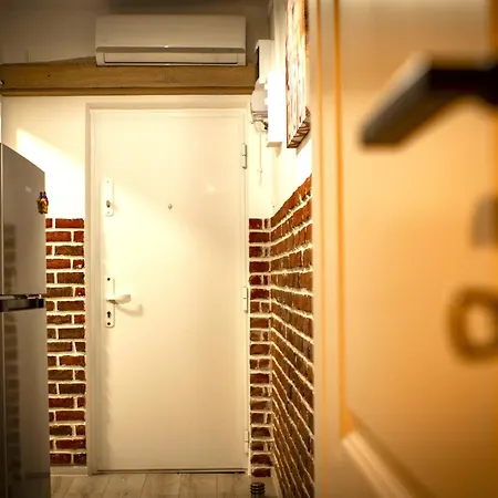 Apartmán Packe 15 *