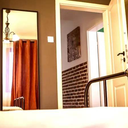 Apartmán Packe 15 Bukurešť