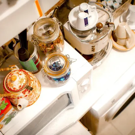 Packe 15 Apartmán *