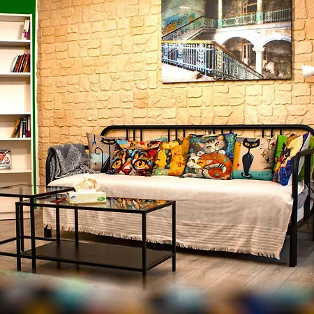 Apartmán Packe 15 Bukurešť