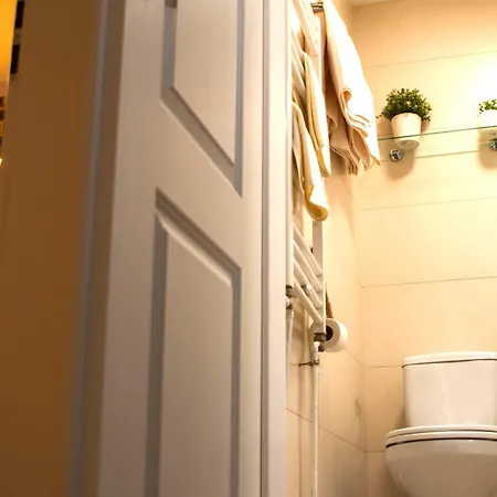 Packe 15 Apartament Bukareszt