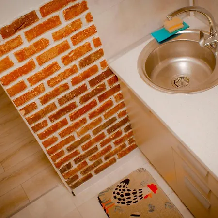 Apartament Packe 15 Bukareszt