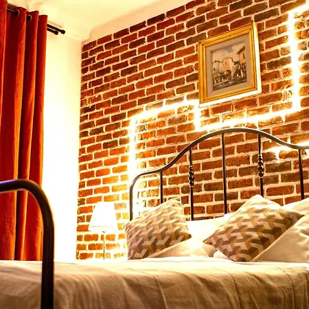 Packe 15 Apartament *