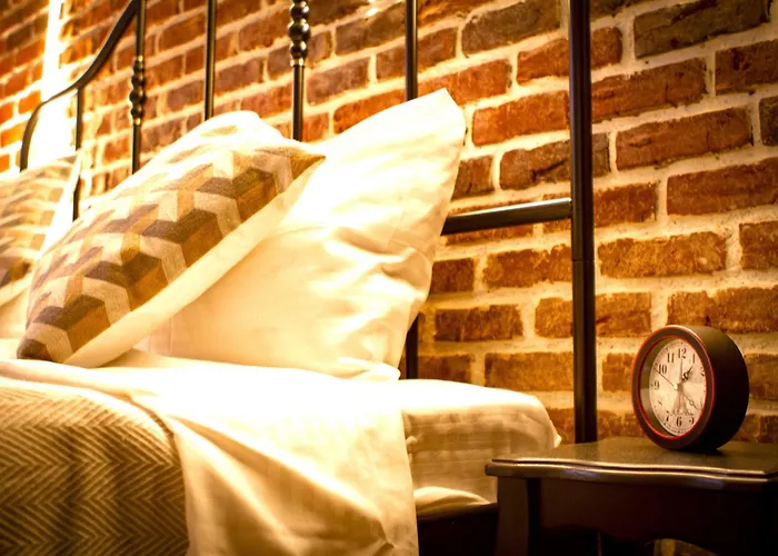 Packe 15 דירה בוקרשט