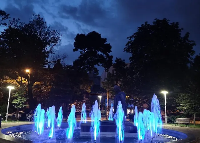 Packe 15 * בוקרשט