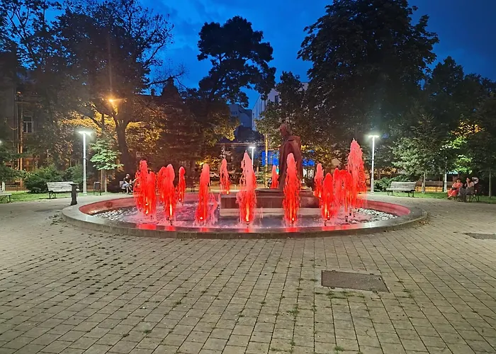 Packe 15 * בוקרשט