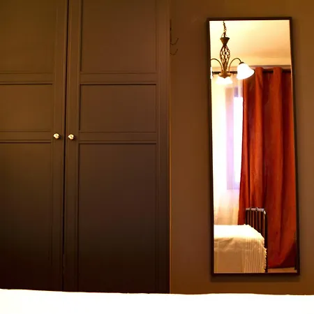 Apartment Packe 15 *