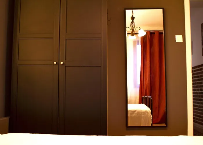 Apartment Packe 15 *